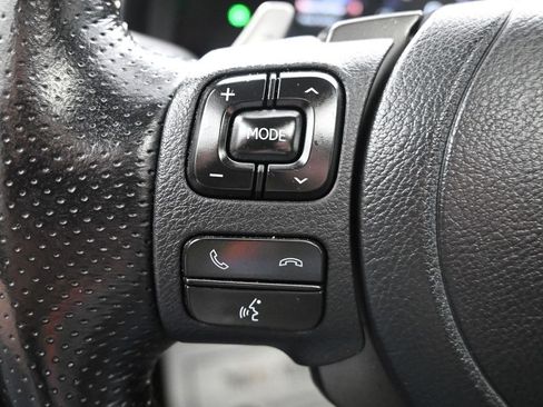 Used 2022 Lexus IS 350 F Sport w/ Dynamic Handling Package image 28