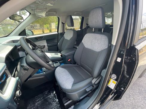 New 2025 Ford Maverick XLT w/ 4K Tow Package AWD/4WD image 8