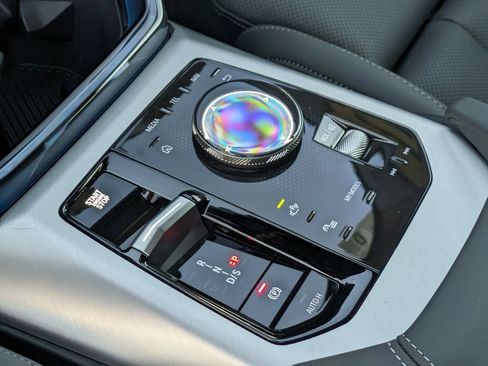 New 2026 BMW X3 xDrive30i AWD/4WD image 18