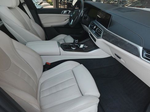 Used 2019 BMW X5 xDrive40i w/ Premium Package 2 AWD/4WD image 17