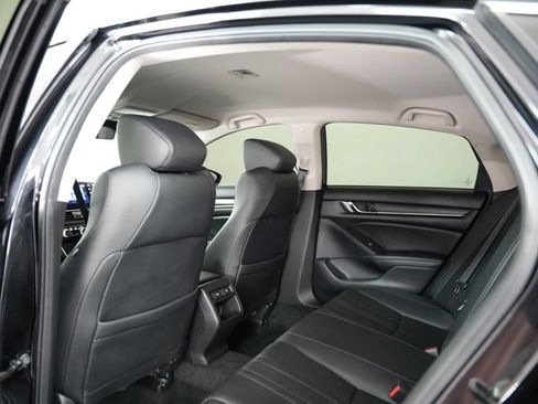 Used 2022 Honda Accord Sport Special Edition image 37
