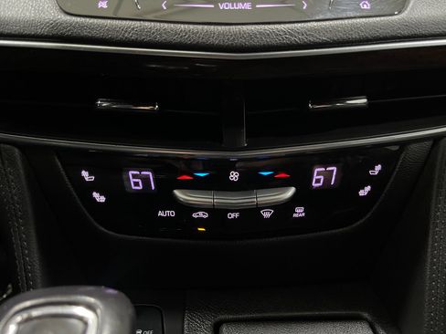 Used 2019 Cadillac CT6 Luxury w/ Driver Awareness Package AWD/4WD image 25