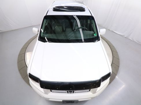 Used 2006 Honda Ridgeline RTL image 37