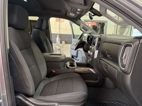 Used 2021 GMC Sierra 1500 Elevation AWD/4WD image 25