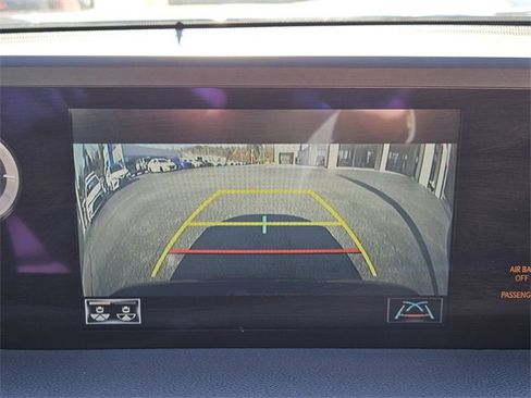 Used 2021 Lexus ES 350 F Sport image 23