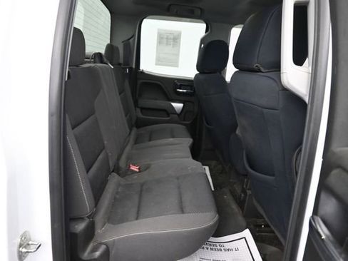 Used 2014 Chevrolet Silverado 1500 LT w/ All Star Edition AWD/4WD image 6