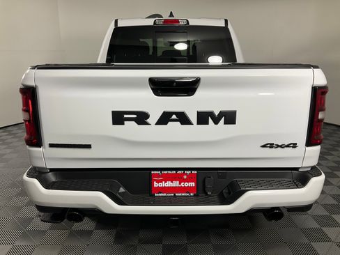 New 2026 RAM 1500 Big Horn image 5