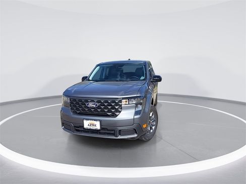 New 2025 Ford Maverick XLT w/ XLT Luxury Package image 3