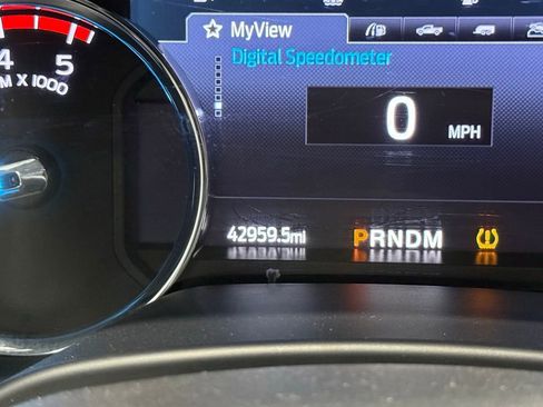 Used 2021 Ford F250 Lariat w/ Lariat Ultimate Package image 42