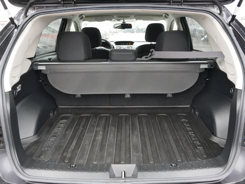 Used 2015 Subaru Crosstrek 2.0i Premium image 18