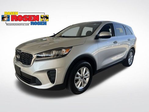 Used 2019 Kia Sorento L FWD image 1