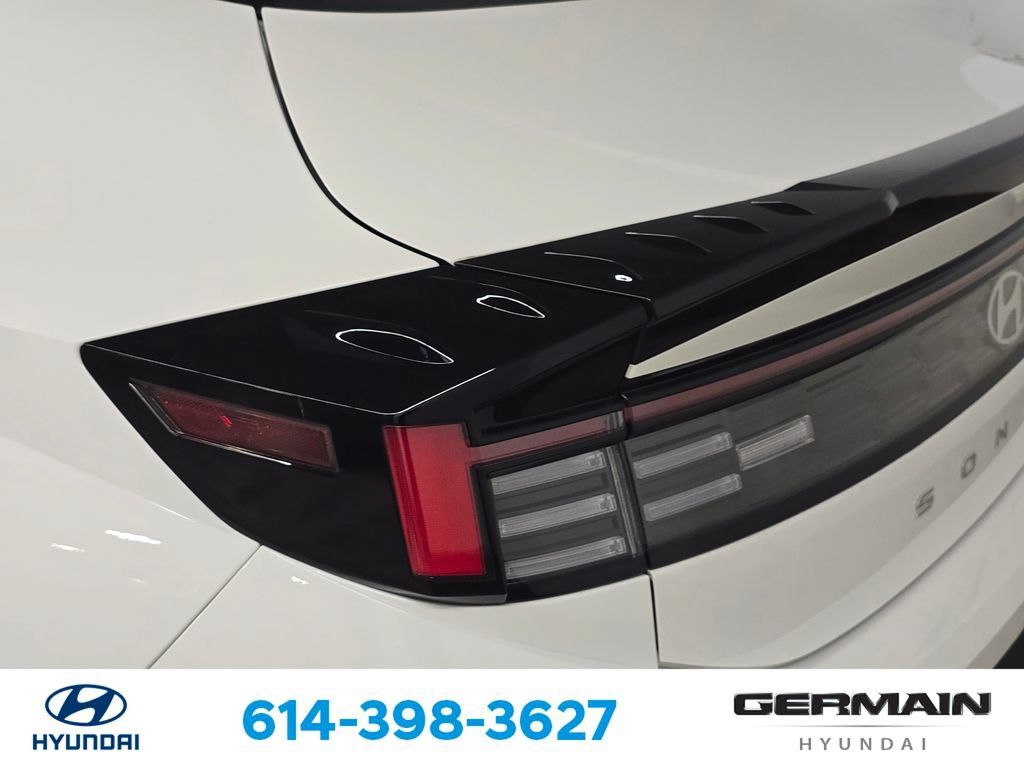 Certified 2026 Hyundai Sonata SE FWD image 16