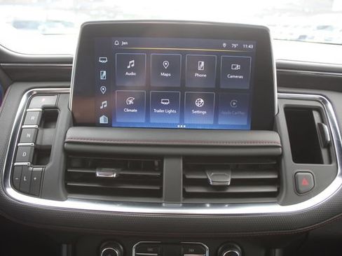 Used 2023 Chevrolet Tahoe RST AWD/4WD image 30