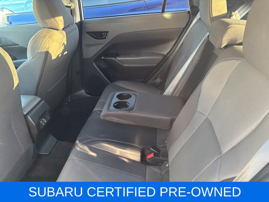 Used 2026 Subaru Crosstrek 2.5i Premium AWD/4WD image 20