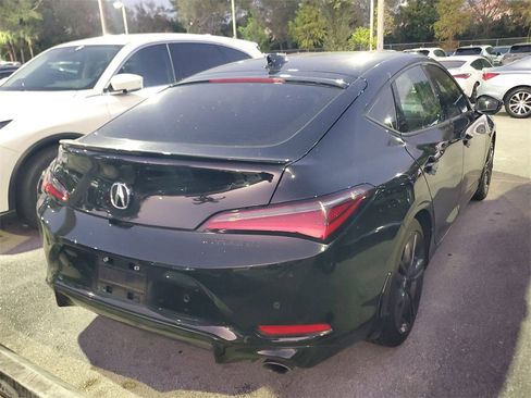 Used 2023 Acura Integra A-Spec image 8