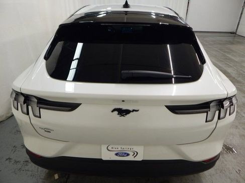 New 2024 Ford Mustang Mach-E Select w/ Comfort Package Lite image 4