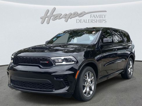 New 2026 Dodge Durango GT image 23