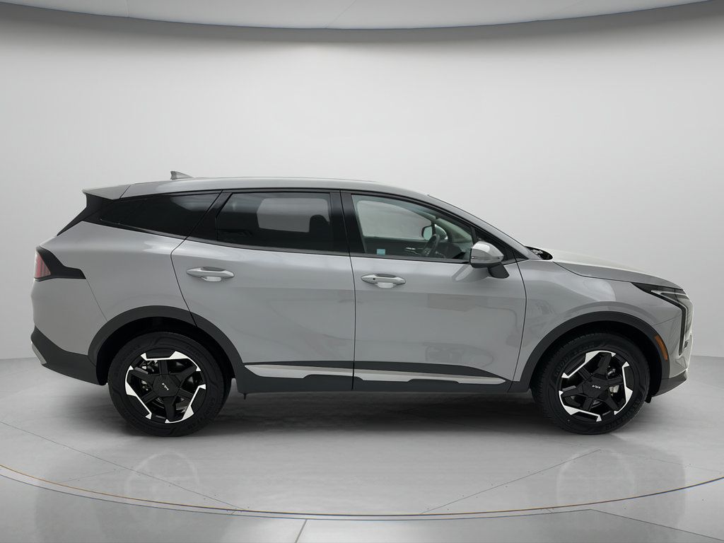 Used 2026 Kia Sportage S AWD/4WD image 6
