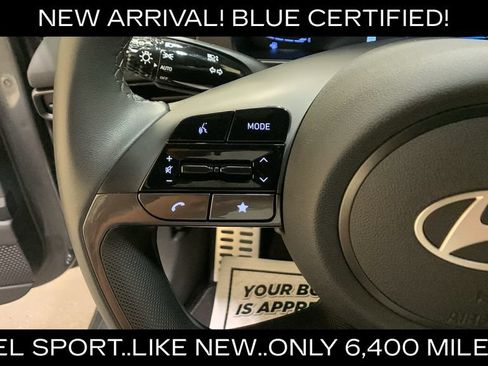 Used 2026 Hyundai Elantra Sport FWD image 26