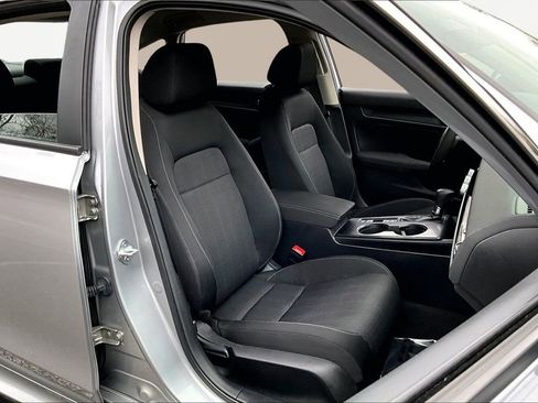 Used 2024 Honda Civic LX image 21