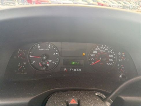 Used 2006 Ford F250 XL image 10
