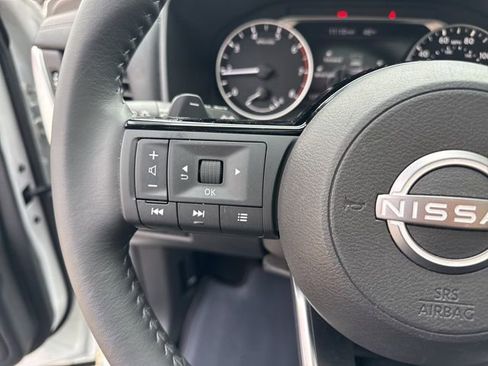 Used 2023 Nissan Rogue SV w/ SV Premium B Package image 20