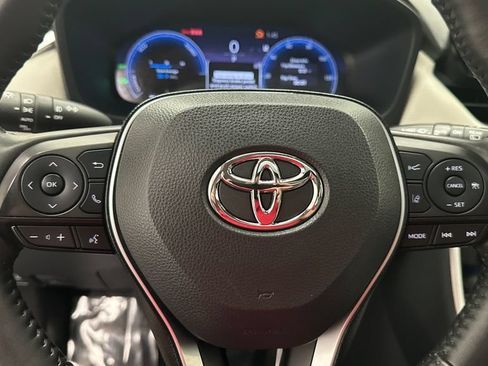 Certified 2023 Toyota RAV4 Limited AWD/4WD image 16