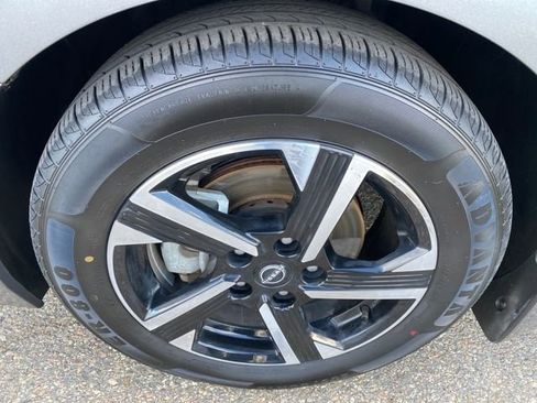 Certified 2024 Nissan Sentra SV w/ All-Weather Package image 24