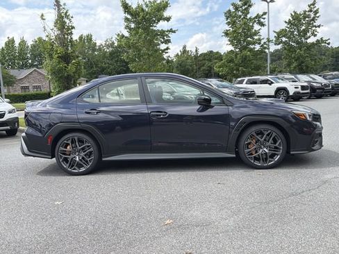 New 2026 Subaru WRX tS w/ WRX Enhancement Package AWD/4WD image 2