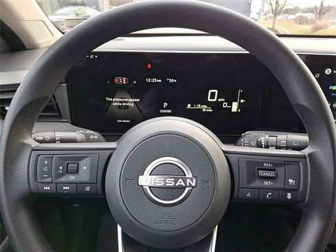New 2026 Nissan Kicks SV w/ SV Premium Package AWD/4WD image 45
