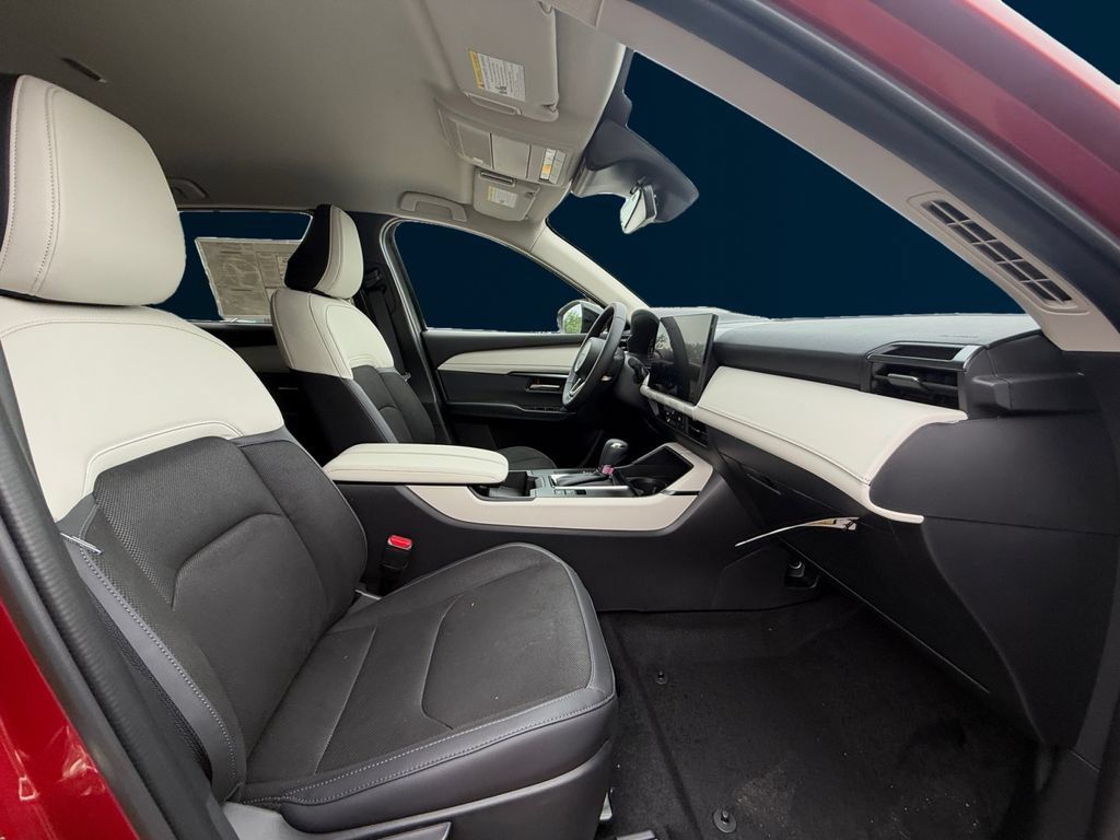 New 2026 MAZDA CX-5 Preferred AWD/4WD image 17