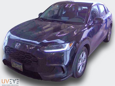 Used 2023 Honda HR-V LX image 15