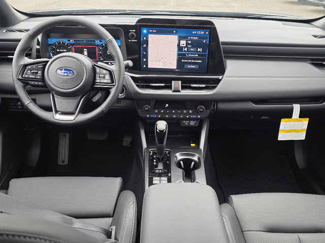 New 2026 Subaru Outback Touring XT AWD/4WD image 2