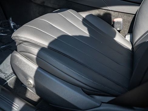 New 2026 Mercedes-Benz E 350 4MATIC Sedan image 36