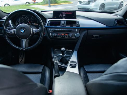Used 2014 BMW 335i Sedan RWD image 26