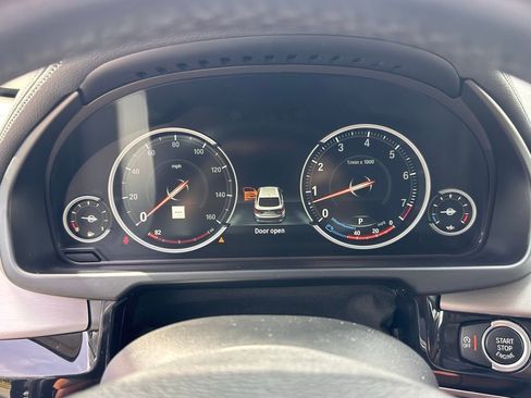 Used 2016 BMW X6 xDrive35i image 29