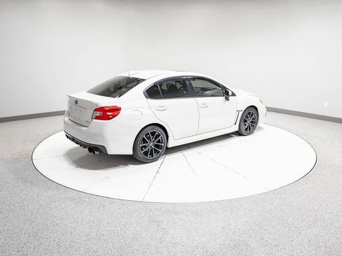 Used 2019 Subaru WRX Premium image 28