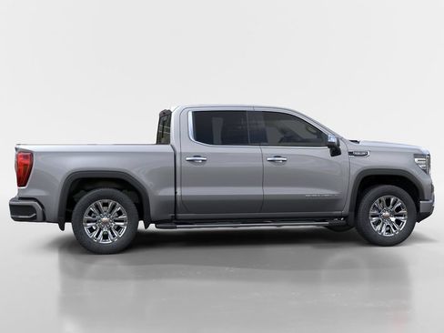 New 2026 GMC Sierra 1500 Denali AWD/4WD image 5