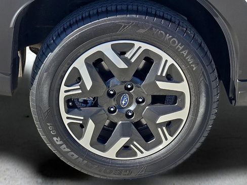 Certified 2025 Subaru Forester image 8