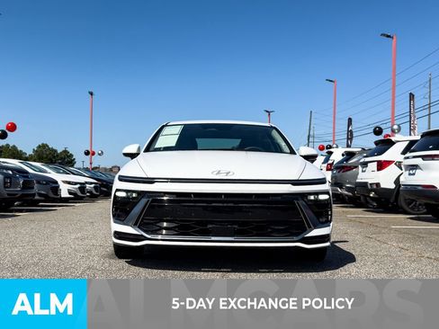 Used 2024 Hyundai Sonata SEL FWD image 3