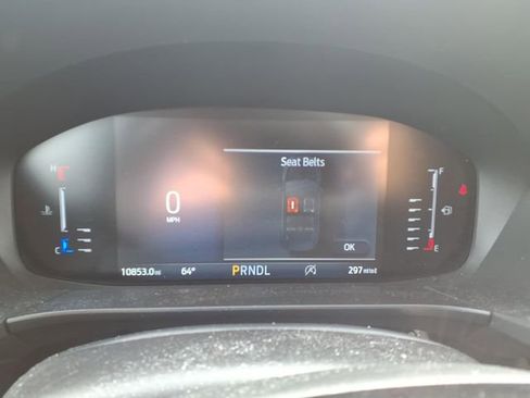 Used 2024 Ford Escape Active image 16