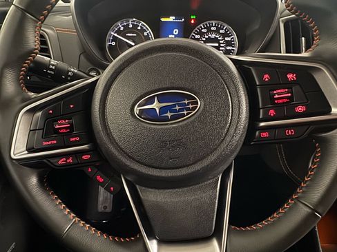 Used 2023 Subaru Crosstrek 2.5i Limited w/ Popular Package #2 AWD/4WD image 29