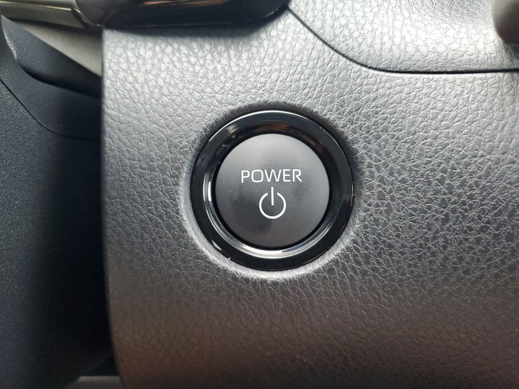 Certified 2026 Toyota Camry LE FWD image 22