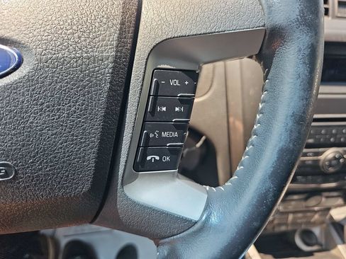 Used 2012 Ford Fusion Sport FWD image 18