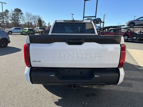 Used 2023 Toyota Tundra SR5 image 7