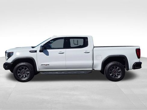 Used 2024 GMC Sierra 1500 AT4X AWD/4WD image 2