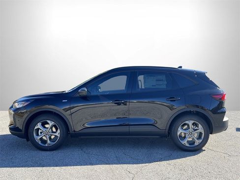 New 2026 Ford Escape ST-Line w/ Tech Pack #1 image 24