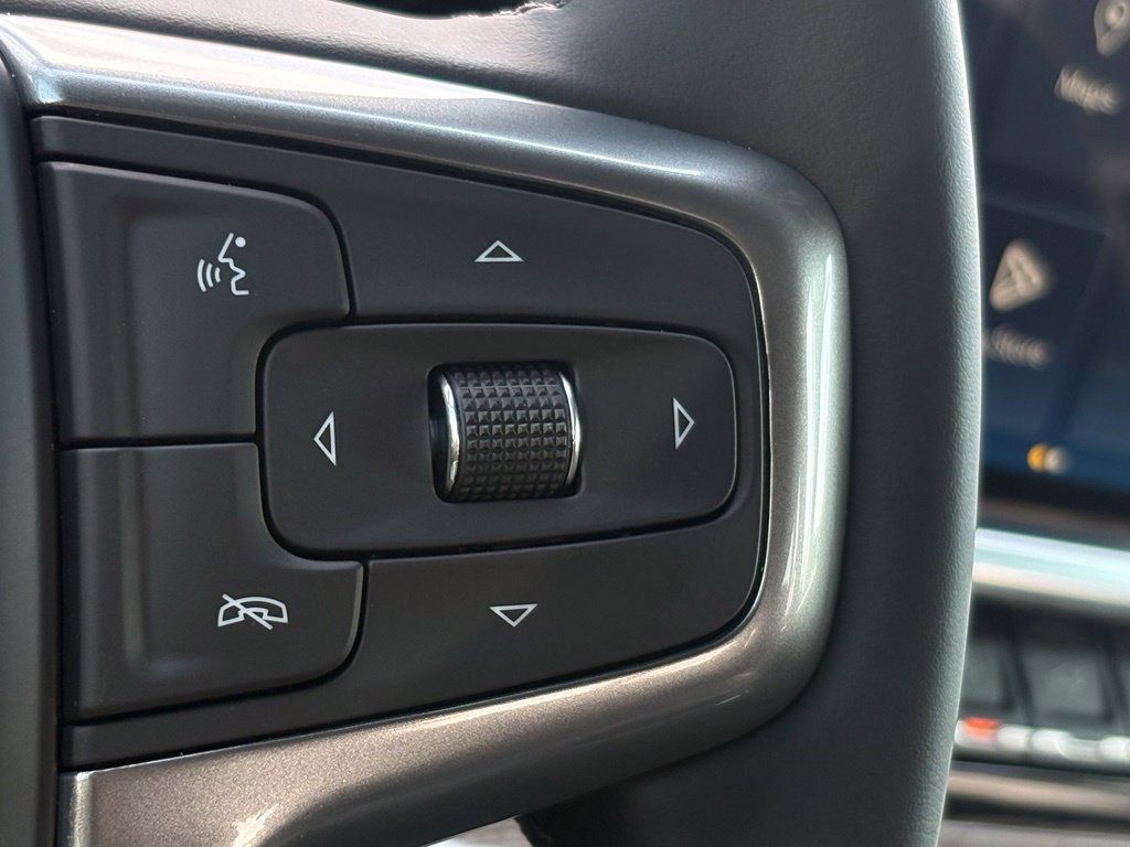 New 2026 Chevrolet Silverado 1500 RST w/ All Star Edition Plus AWD/4WD image 20
