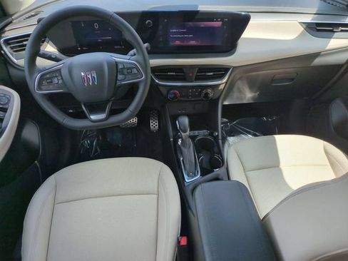 Used 2024 Buick Encore GX Sport Touring w/ Advanced Technology Package AWD/4WD image 21