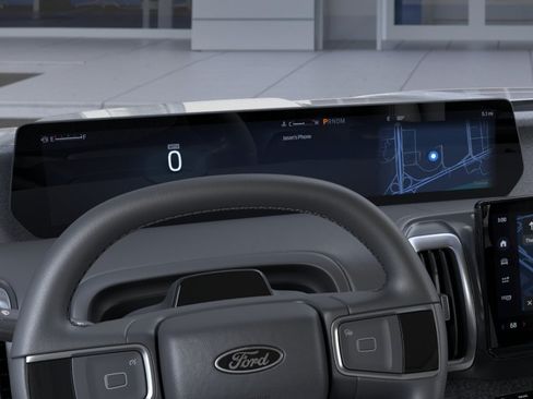 New 2026 Ford Expedition Tremor AWD/4WD image 13